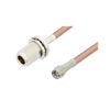 Coaxial Cables (RF) - 6099-PE34178LF-12-ND - DigiKey