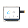 LCD, OLED, Graphic - 3190-DLC-T2.3CDM#1-ND - DigiKey
