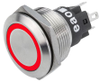 Push Button Switches - 1244516 - RS Components, Ltd.
