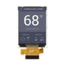 LCD Colour Displays - 2322359 - RS Components, Ltd.