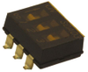 Rotary Encoded DIP Switches - 7931743 - RS Components, Ltd.