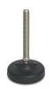 Adjustable Feet - 2245784 - RS Components, Ltd.