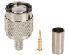 Coaxial Connectors - 2837121 - RS Components, Ltd.