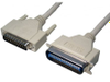 Parallel Cables -- 2863368 - Image