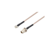 Coaxial Cables (RF) - 6099-PE36638LF/HS-36-ND - DigiKey