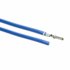 Jumper Wires, Pre-Crimped Leads - 0039000428-12-L2-ND - DigiKey