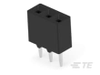 PCB Headers & Receptacles - 5-535541-1 - TE Connectivity