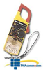 Ideal Flat Scale Clamp Meter -- 61-711