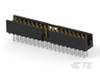 PCB Headers & Receptacles - 4-2539091-8 - TE Connectivity