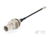 RF Cable Assemblies - 2550684-2 - TE Connectivity