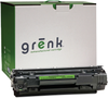 HP CE285A P1102 Reman Toner GR - 101033656 - LaserCycle