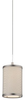 F583716 Pendants-Drum Shade - 673353 - Capital Lighting, Inc.
