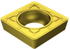 CoroTurn&reg; 107 insert for turning - SCMT 12 04 08-MR 2035 - Sandvik Coromant Co.