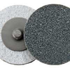 Dynabrade Non-Woven Silicon Carbide Quick Change Disc - Fine Grade - 3 in Diameter - 78293 - 616026-78293 - R. S. Hughes Company, Inc.