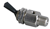 1/8 MNPT Toggle Valve - Image