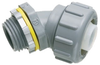 Liquidtight Flexible Conduit Connector - NMLT4575 - Arlington Industries, Inc.