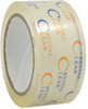 Crystal Clear Polypropylene Carton Sealing Tape -- CARTBOPP 3211
