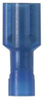 Terminals - Quick Connects, Quick Disconnect Connectors - 298-16675-ND - DigiKey