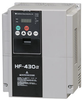 Flux Vector Motor Drive -- AC Inverter -- HF430a - Image