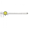 Dial Caliper,0-225mm - 120M-225 - Transcat, Inc.