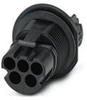 Solar Connectors / Photovoltaic Connectors -- 1627609 - Image