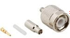 RF Connectors / Coaxial Connectors - 031-2315 - VAST STOCK CO., LIMITED