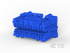 Rectangular Wire & Cable Connectors & Housings - 2-1871570-3 - TE Connectivity