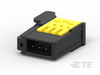 Rectangular Wire & Cable Connectors & Housings - 2296184-3 - TE Connectivity