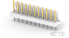 PCB Headers & Receptacles - 4-644760-1 - TE Connectivity