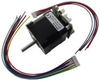 Stepper Motor, Bipolar, 0.35 N-M, 1 A, Two Rohs Compliant Trinamic - 24M5646 - Newark, An Avnet Company