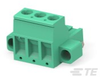 PCB Terminal Blocks - 796858-3 - TE Connectivity