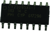 Clock Buffer, 133.33Mhz, Soic-16; Clock Ic Type Cypress Infineon Technologies - 19M2239 - Newark, An Avnet Company