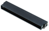 Conn, Header, R/a, 68Pos, 2Row, 1.27Mm; Connector Systems Harwin - 52AC5223 - Newark, An Avnet Company
