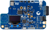 Discovery Kit, Bluetooth/zigbee/thread Rohs Compliant Stmicroelectronics - 27AJ9876 - Newark, An Avnet Company