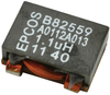 Inductor, Shielded, 1.1Uh, 20A, Smd; Inductance Epcos - 59T9596 - Newark, An Avnet Company