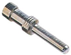 Heavy Duty Contact, Pin, Crimp, 18Awg; Product Range Ilme - 33AC2290 - Newark, An Avnet Company
