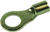 Terminal, Ring Tongue, #10, Crimp; Stud Size - Metric Multicomp Pro - 34P2252 - Newark, An Avnet Company