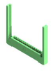 Card Edge Connector Rohs Compliant Edac - 61AJ1237 - Newark, An Avnet Company