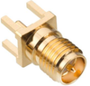 Rf Coax Conn, Sma Rp Jack, 50 Ohm, Pcb Rohs Compliant Wurth Elektronik - 99AH1195 - Newark, An Avnet Company