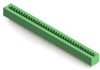 Card Edge Conn, Dual Side, 68Pos, Th; Card Edge Connector Type Edac - 86AH4620 - Newark, An Avnet Company