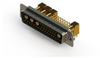 Combo D-Sub Conn, R/a Plug, Dd-36W4, Th; Product Range Edac - 56AJ8188 - Newark, An Avnet Company