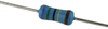 Metal Film Resistor, 100Kohm, 250Mw, 1%, Full Reel; Resistance Vishay - 84R1478 - Newark, An Avnet Company