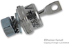 Standard Diode, 40A, 1.2Kv, Do-5; Repetitive Peak Reverse Voltage Vishay - 09F6986 - Newark, An Avnet Company