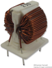 Common Mode Filter, 600Uh, Thd; Inductance Kemet - 19X1862 - Newark, An Avnet Company
