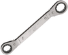 Rev Ratcheting Box Wrench, 3/4 X7/8 ; Af Size Metric Klein Tools - 06J9816 - Newark, An Avnet Company
