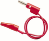Test Lead, Blk, 305Mm, 60V, 5A; Alligator Clip Type Pomona - 91B3068 - Newark, An Avnet Company