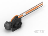 Electric, Hybrid & Fuel Cell Cable Assemblies - 2-2208877-1 - TE Connectivity