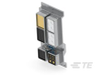 Rack & Panel Connectors - 1-445717-6 - TE Connectivity