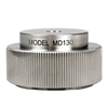 MD130 Two-pole magnetic accelerometer mounting base - MD130 - Wilcoxon Sensing Technologies