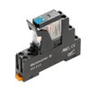 Power Relays, Over 2 Amps - 281-6306-ND - DigiKey